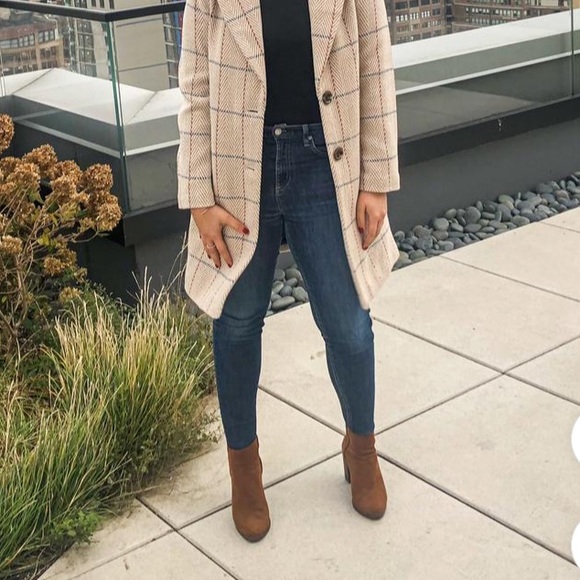 Hudson skinny jeans - Picture 3 of 3